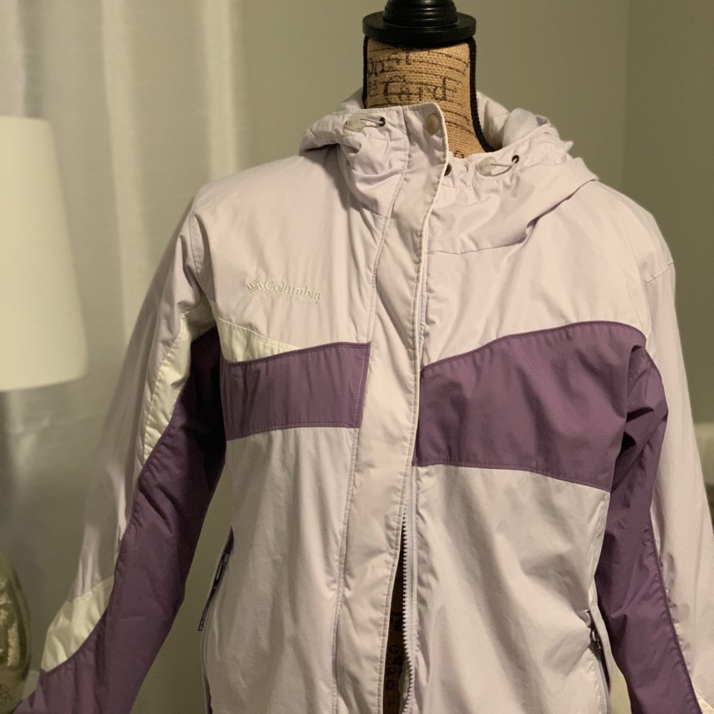 Columbia Ski Jacket
